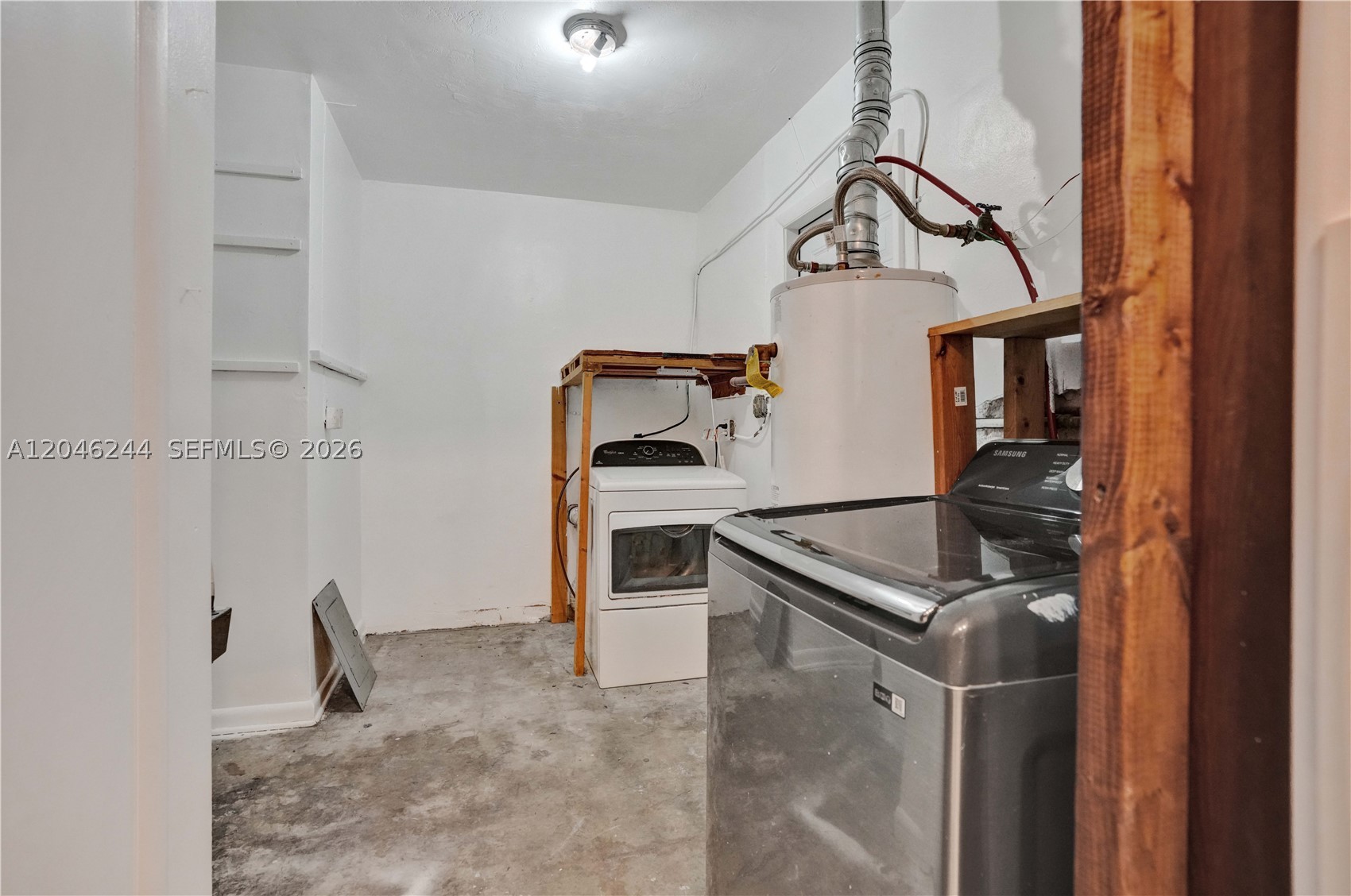 FAIRWAY ESTATES SEC TWO - Residential