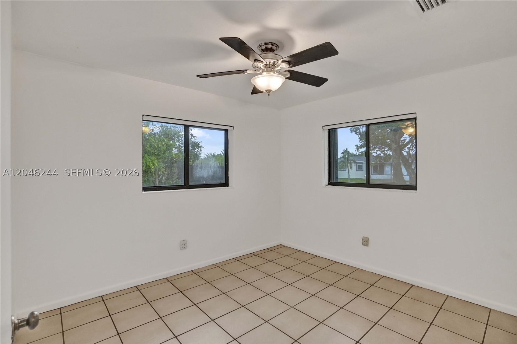 FAIRWAY ESTATES SEC TWO - Residential