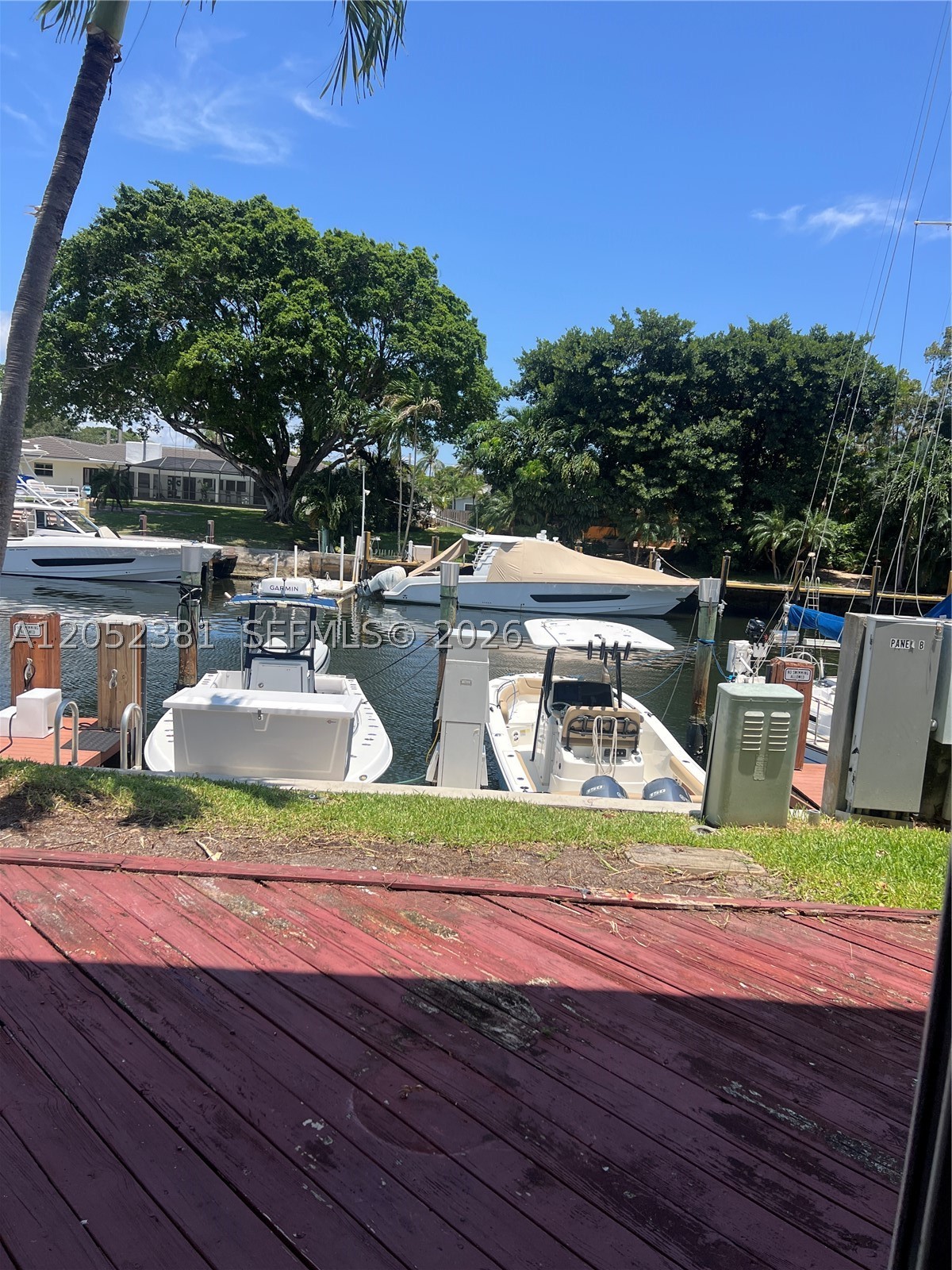 SUN HARBOUR - Residential