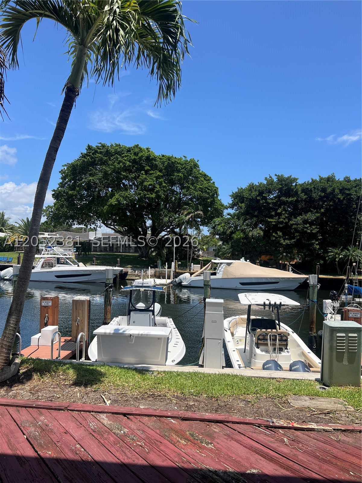 SUN HARBOUR - Residential
