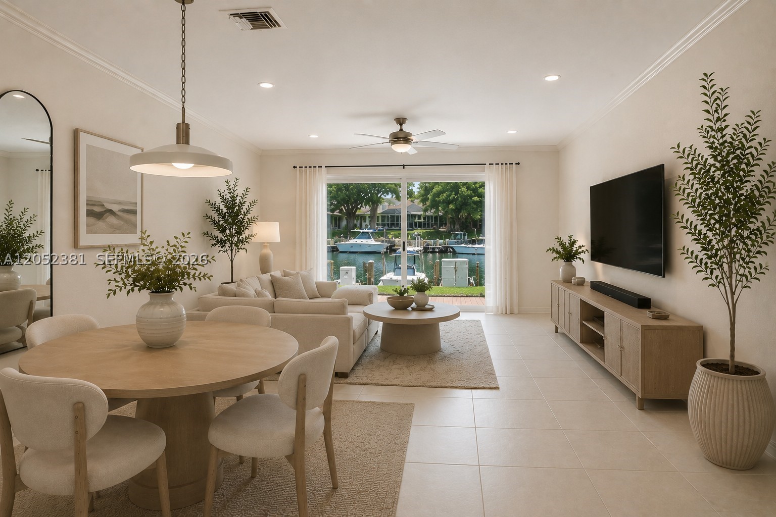 SUN HARBOUR - Residential