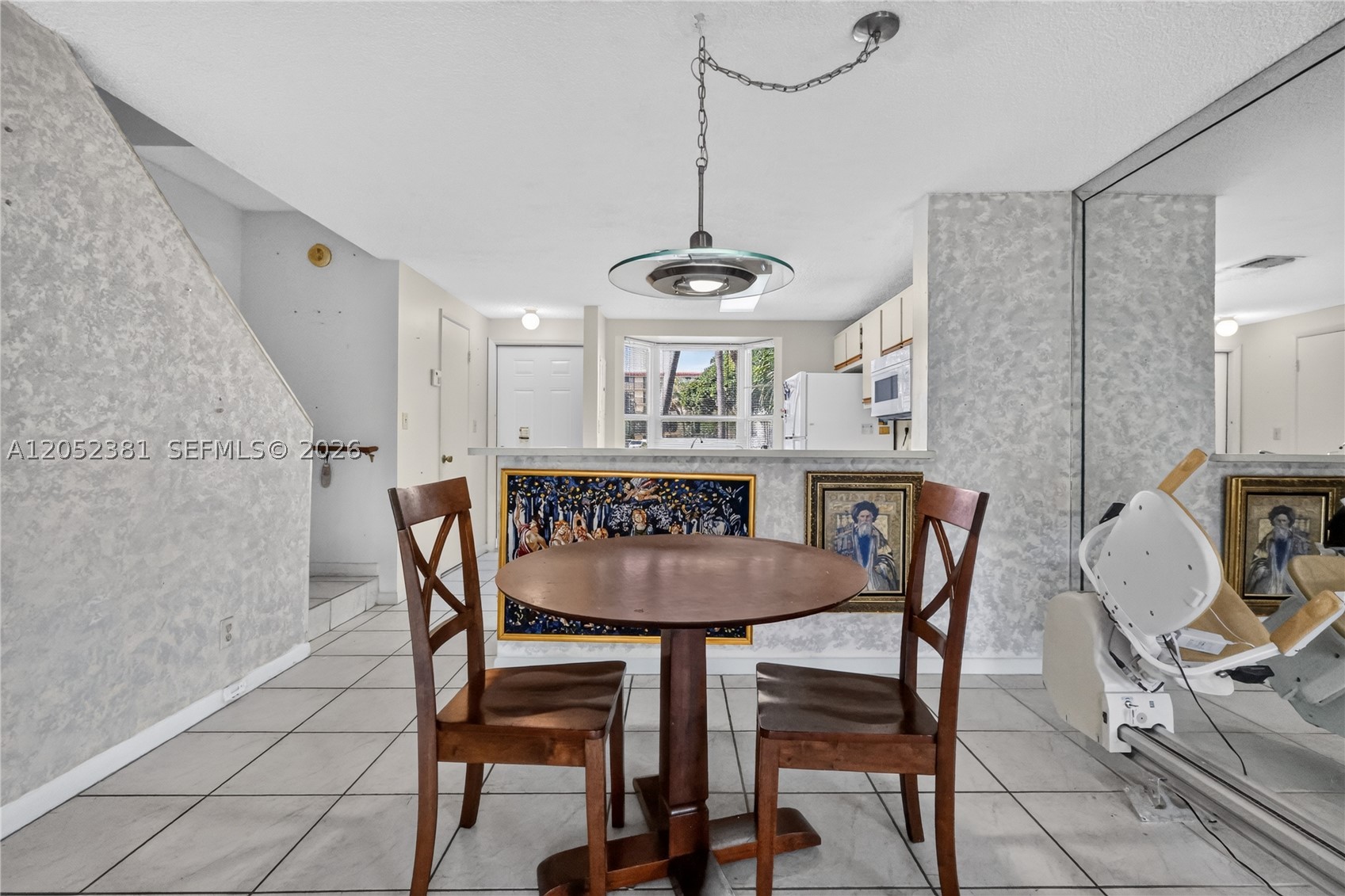 SUN HARBOUR - Residential