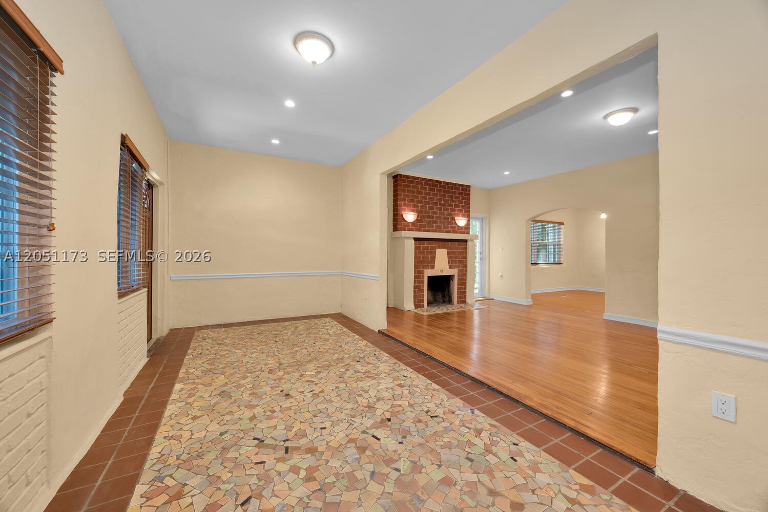 CORAL GABLES FLAGLER STRE - Residential Lease