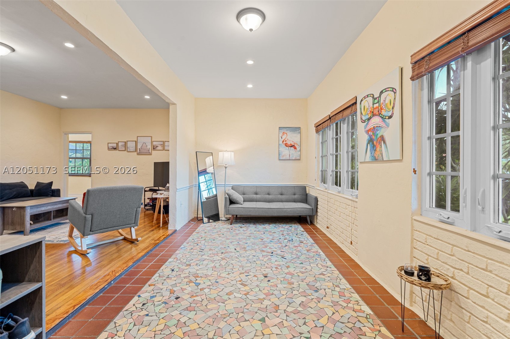 CORAL GABLES FLAGLER STRE - Residential Lease