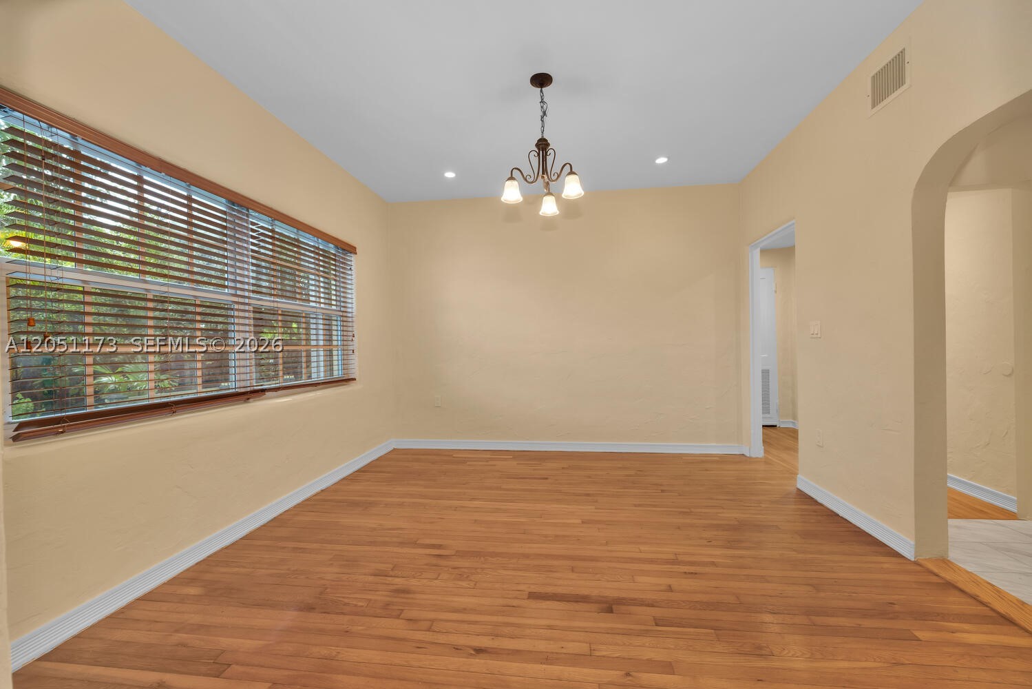 CORAL GABLES FLAGLER STRE - Residential Lease