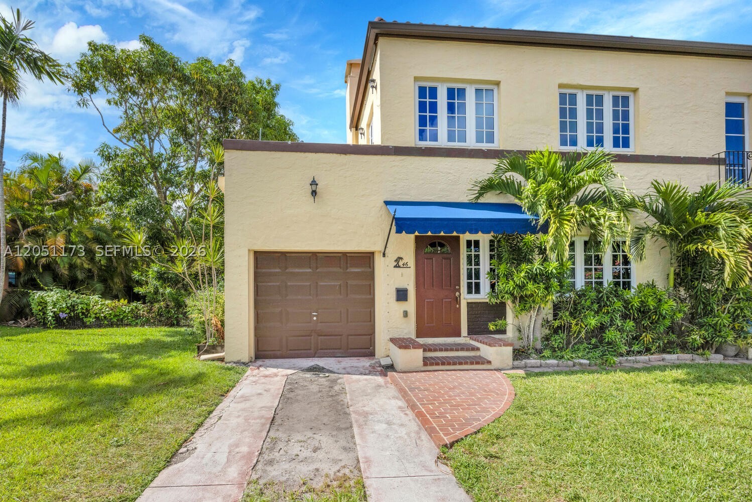 CORAL GABLES FLAGLER STRE - Residential Lease