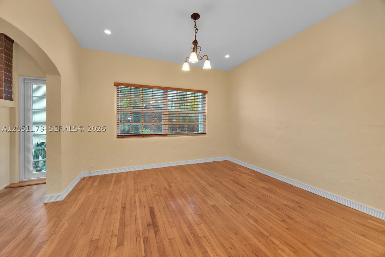 CORAL GABLES FLAGLER STRE - Residential Lease