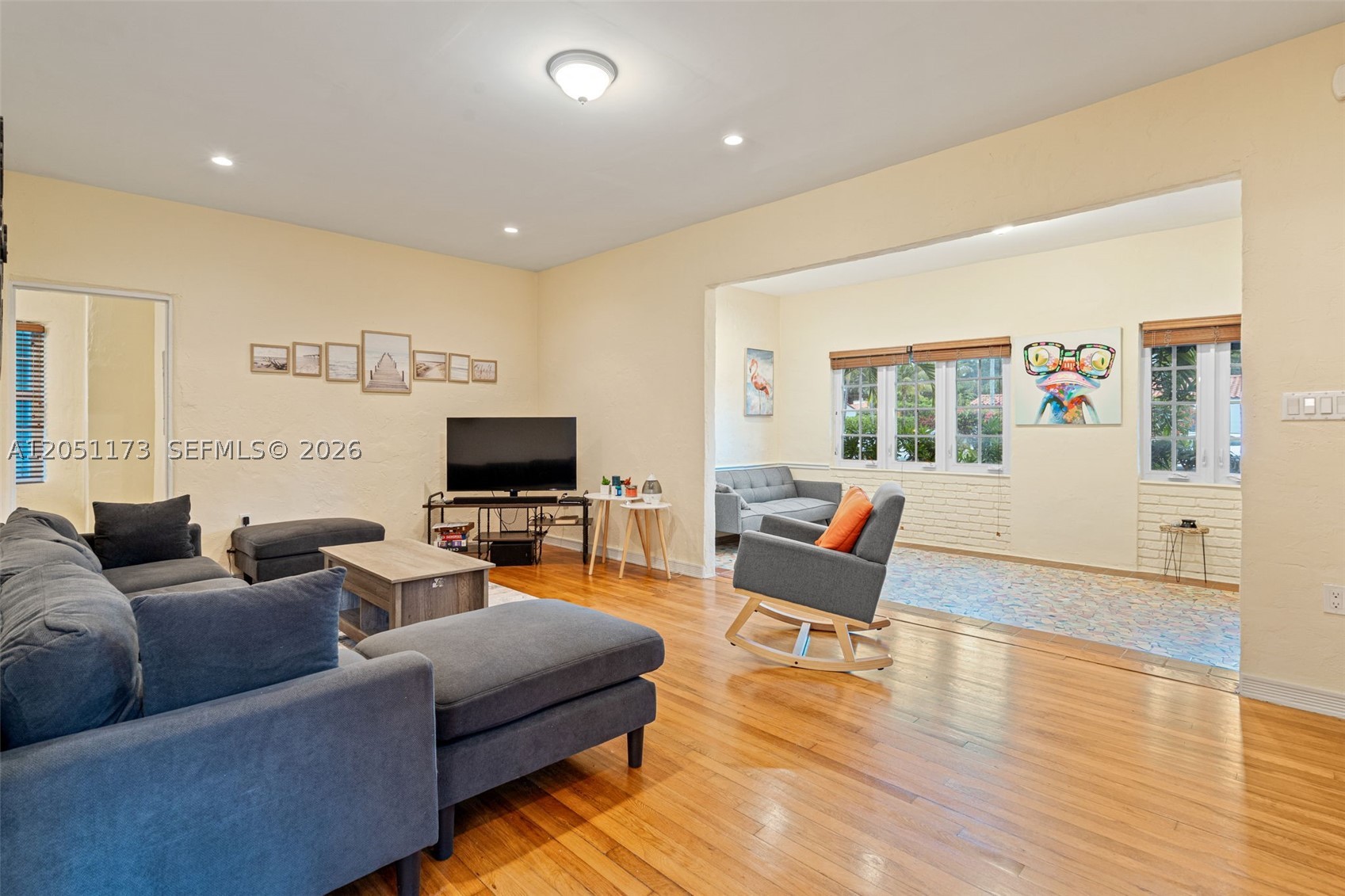 CORAL GABLES FLAGLER STRE - Residential Lease