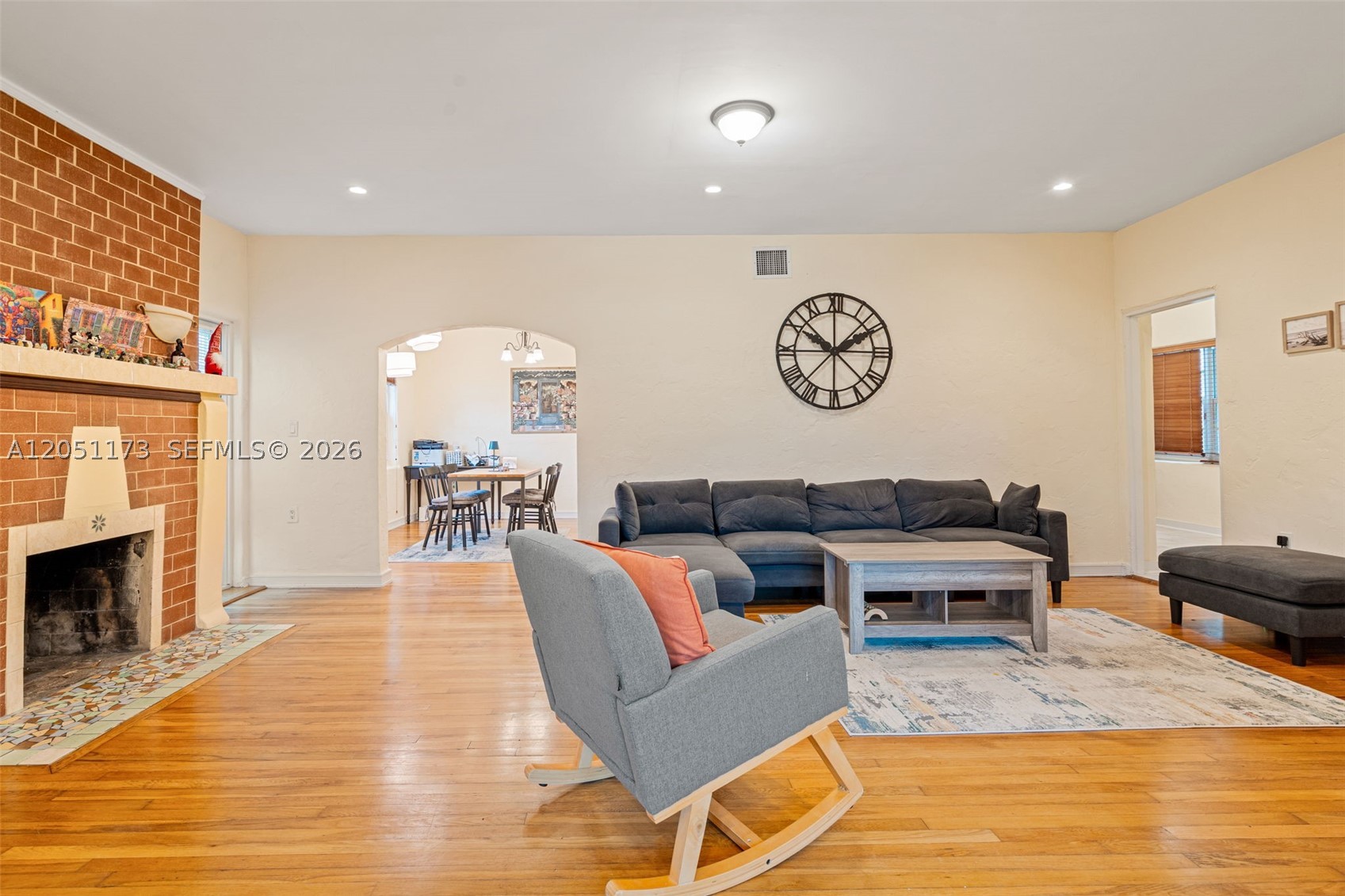CORAL GABLES FLAGLER STRE - Residential Lease
