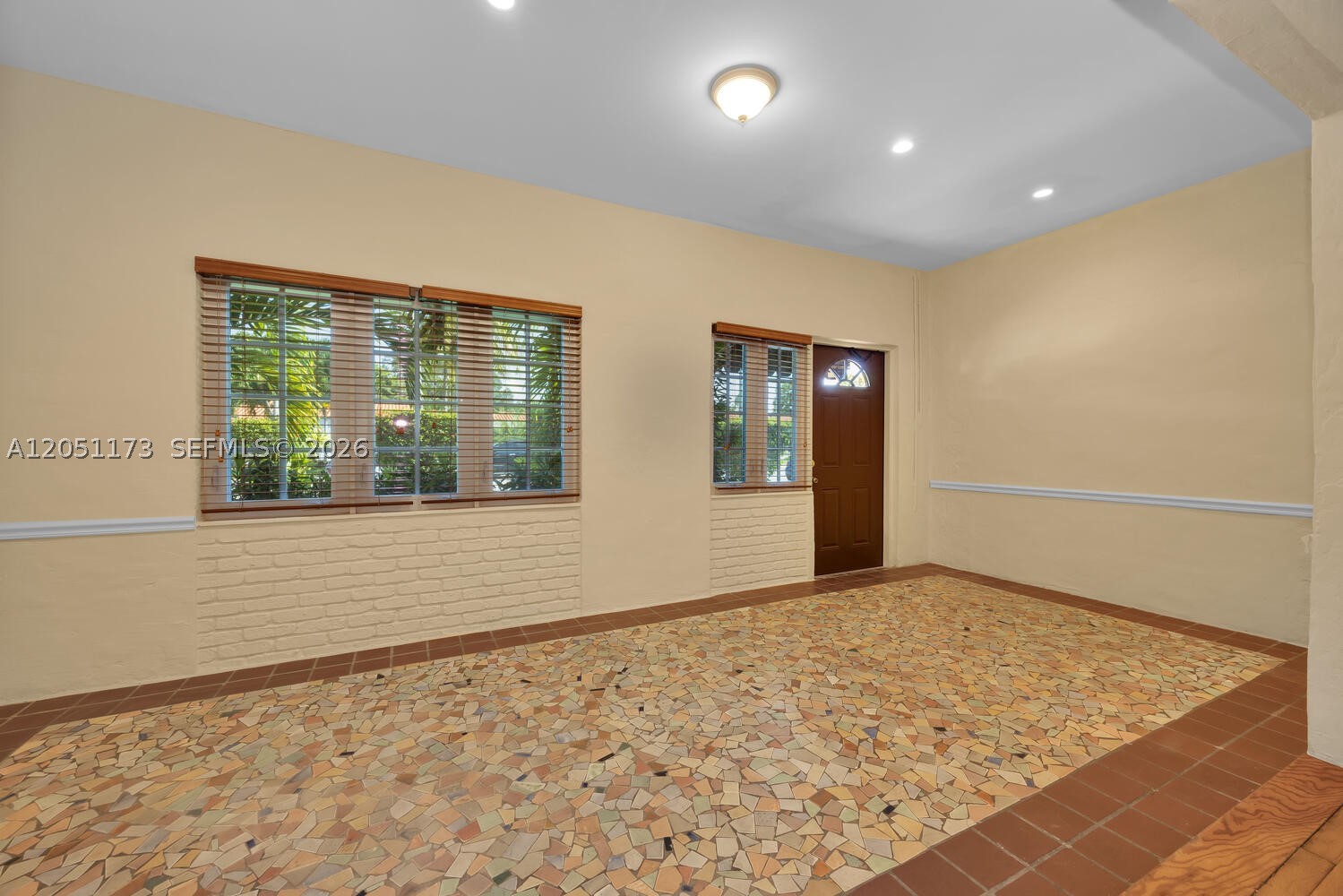 CORAL GABLES FLAGLER STRE - Residential Lease