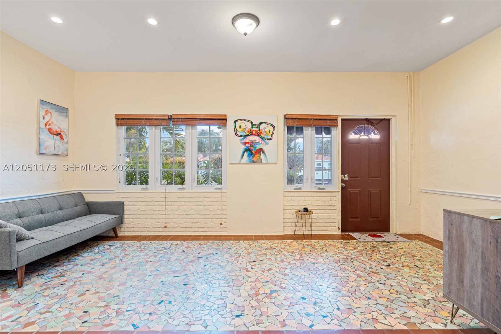 CORAL GABLES FLAGLER STRE - Residential Lease
