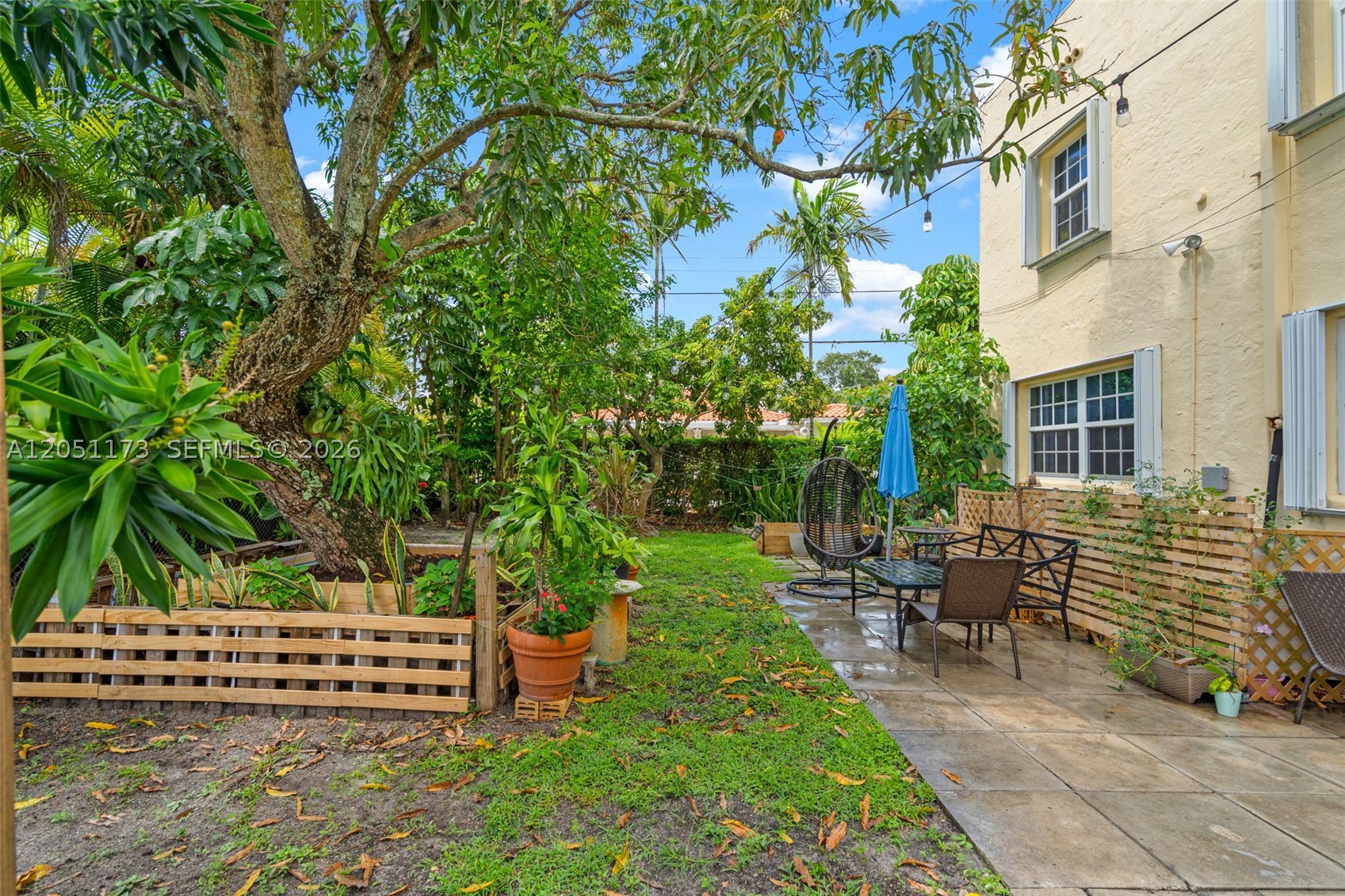 CORAL GABLES FLAGLER STRE - Residential Lease