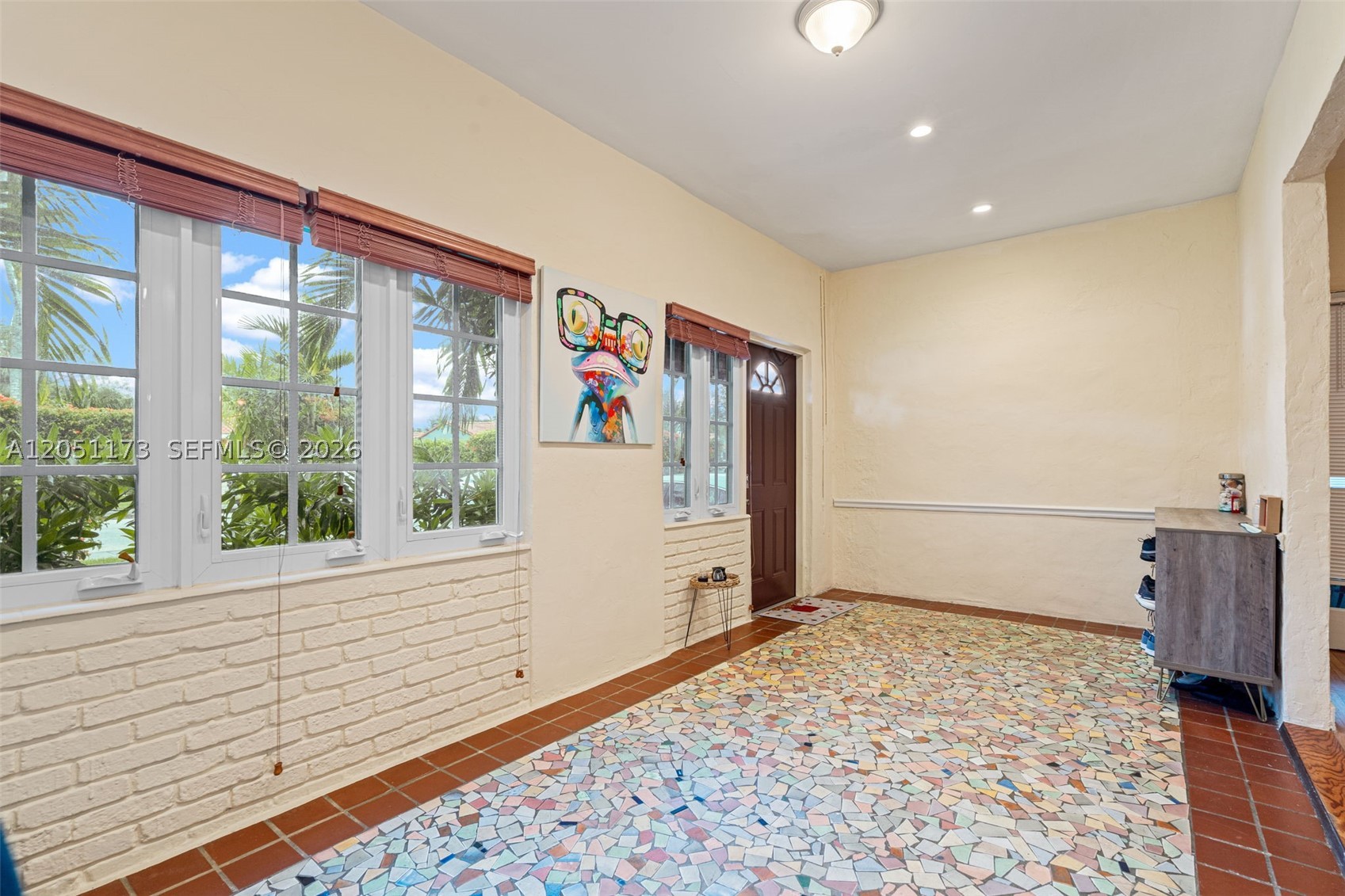 CORAL GABLES FLAGLER STRE - Residential Lease