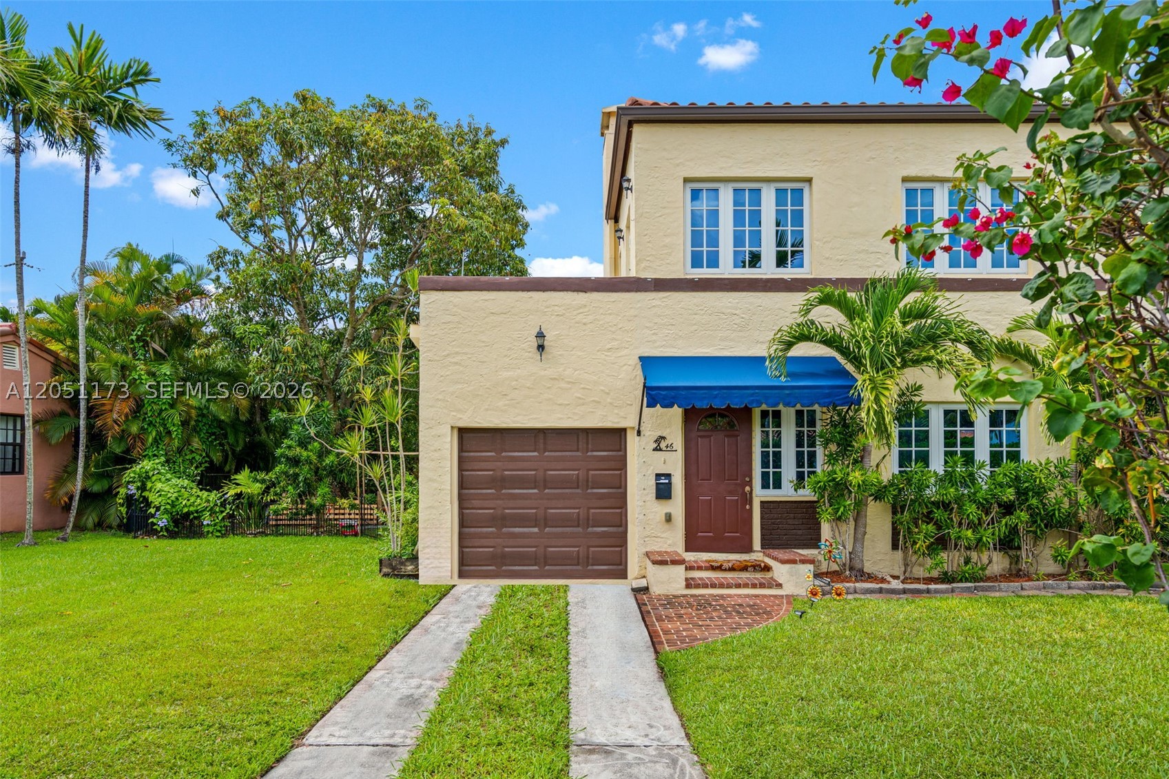 CORAL GABLES FLAGLER STRE - Residential Lease
