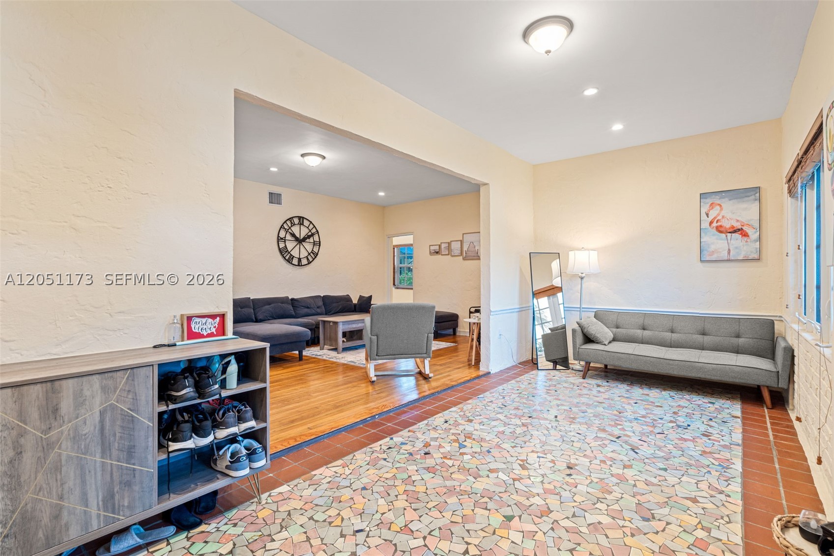 CORAL GABLES FLAGLER STRE - Residential Lease