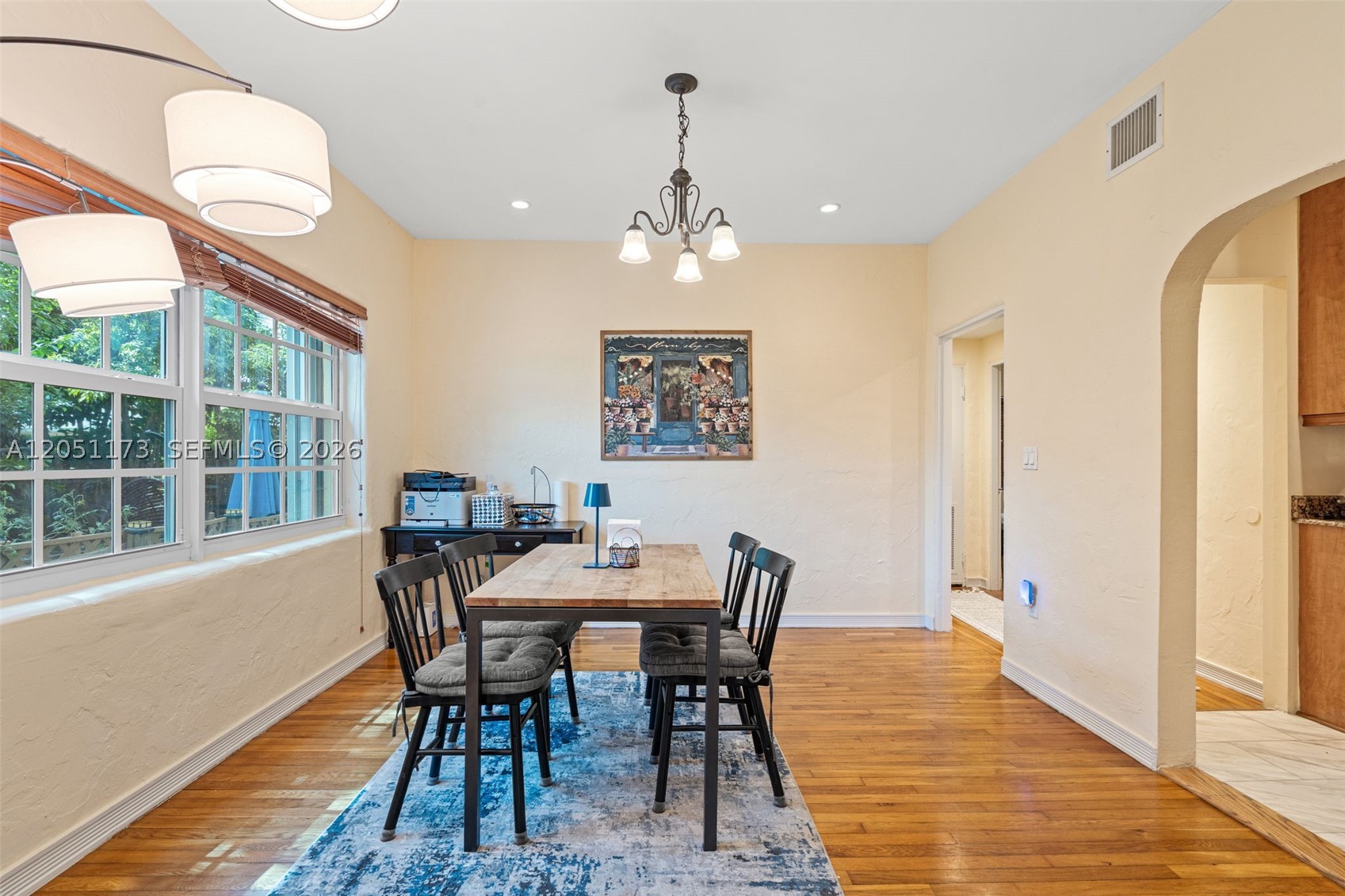 CORAL GABLES FLAGLER STRE - Residential Lease