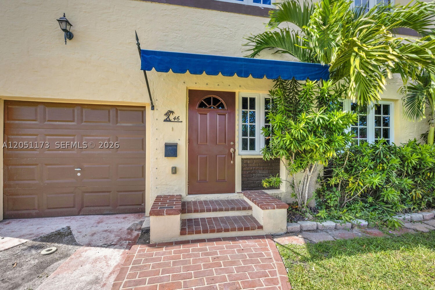 CORAL GABLES FLAGLER STRE - Residential Lease