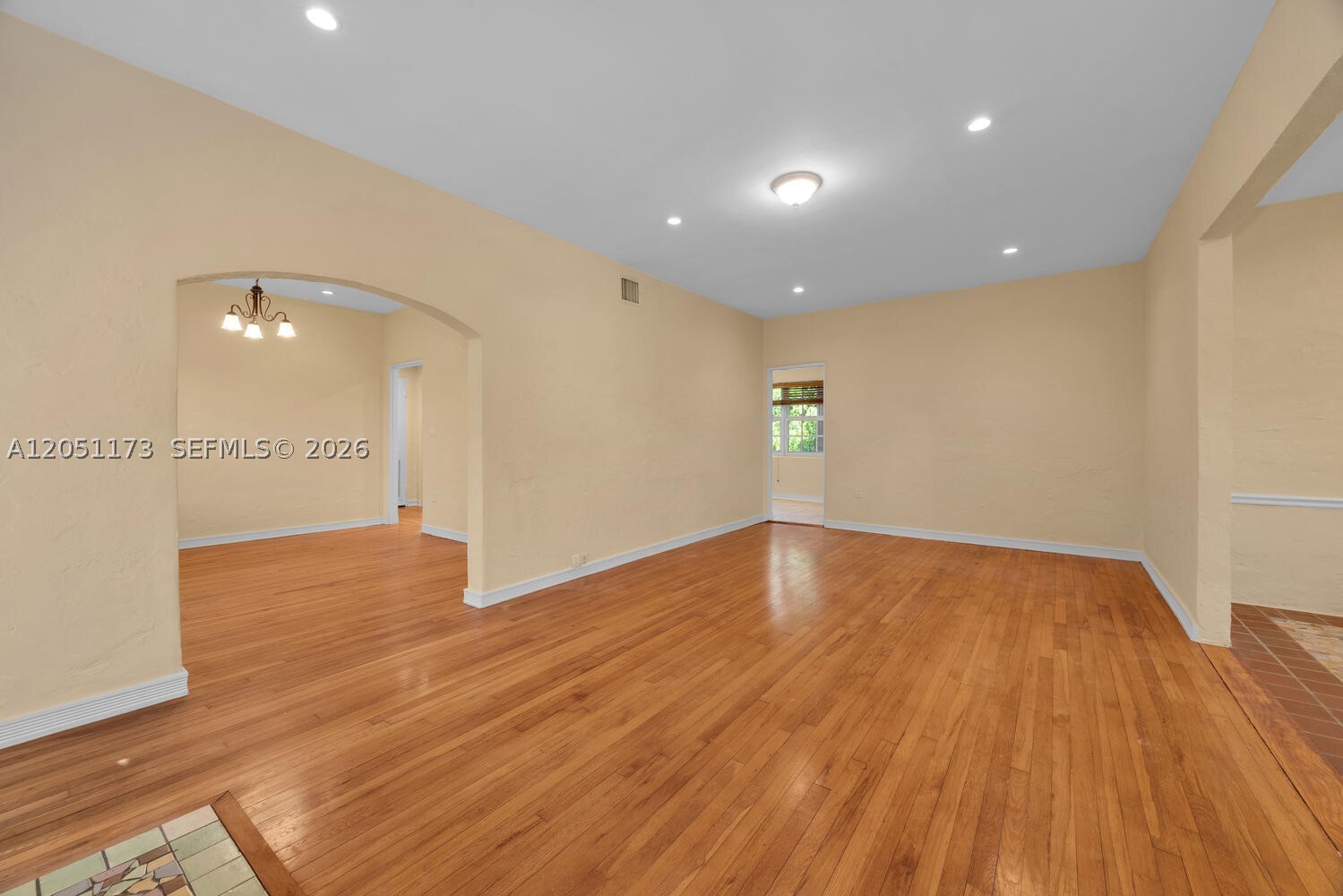 CORAL GABLES FLAGLER STRE - Residential Lease