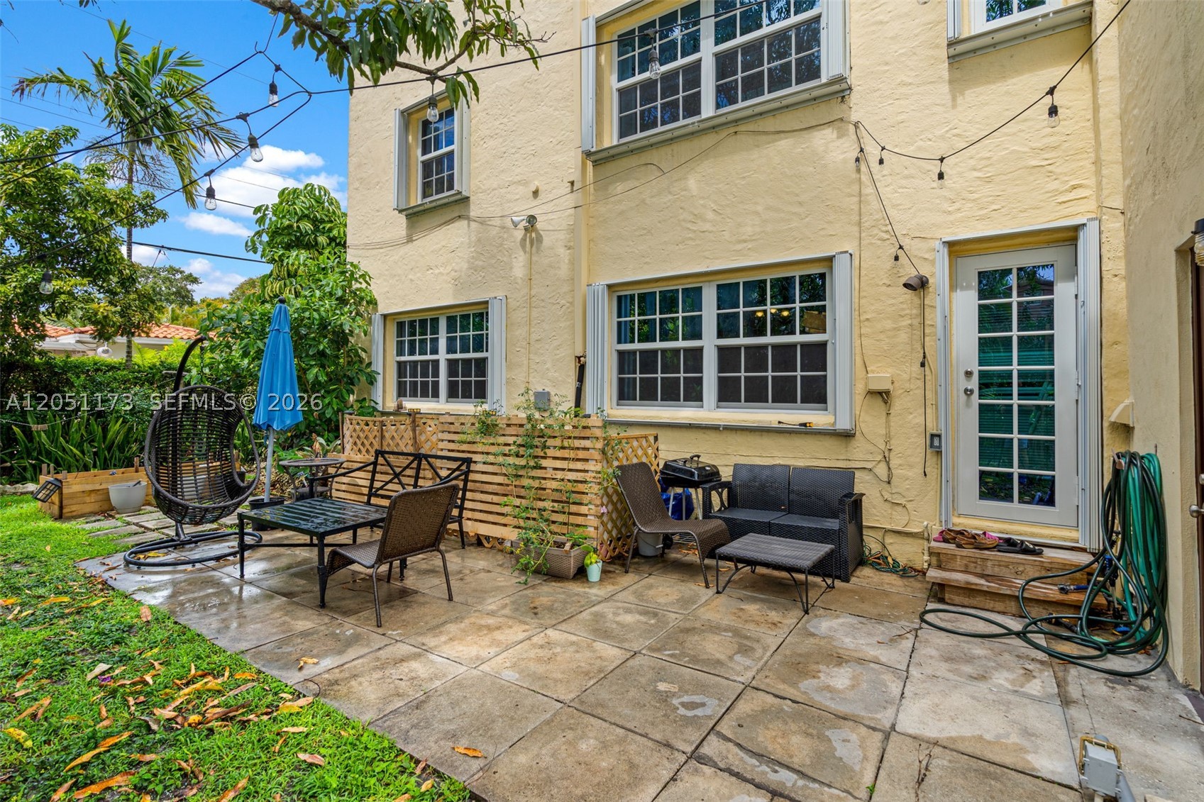 CORAL GABLES FLAGLER STRE - Residential Lease