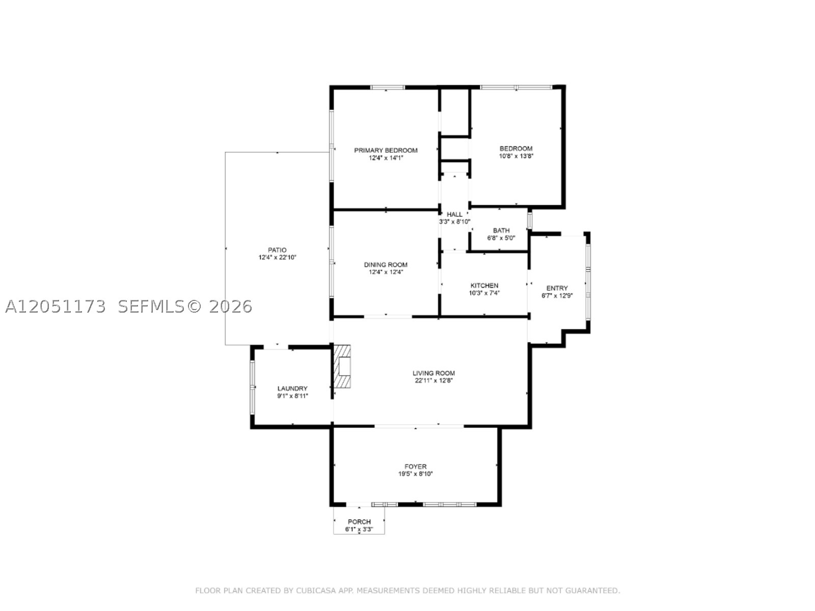 CORAL GABLES FLAGLER STRE - Residential Lease