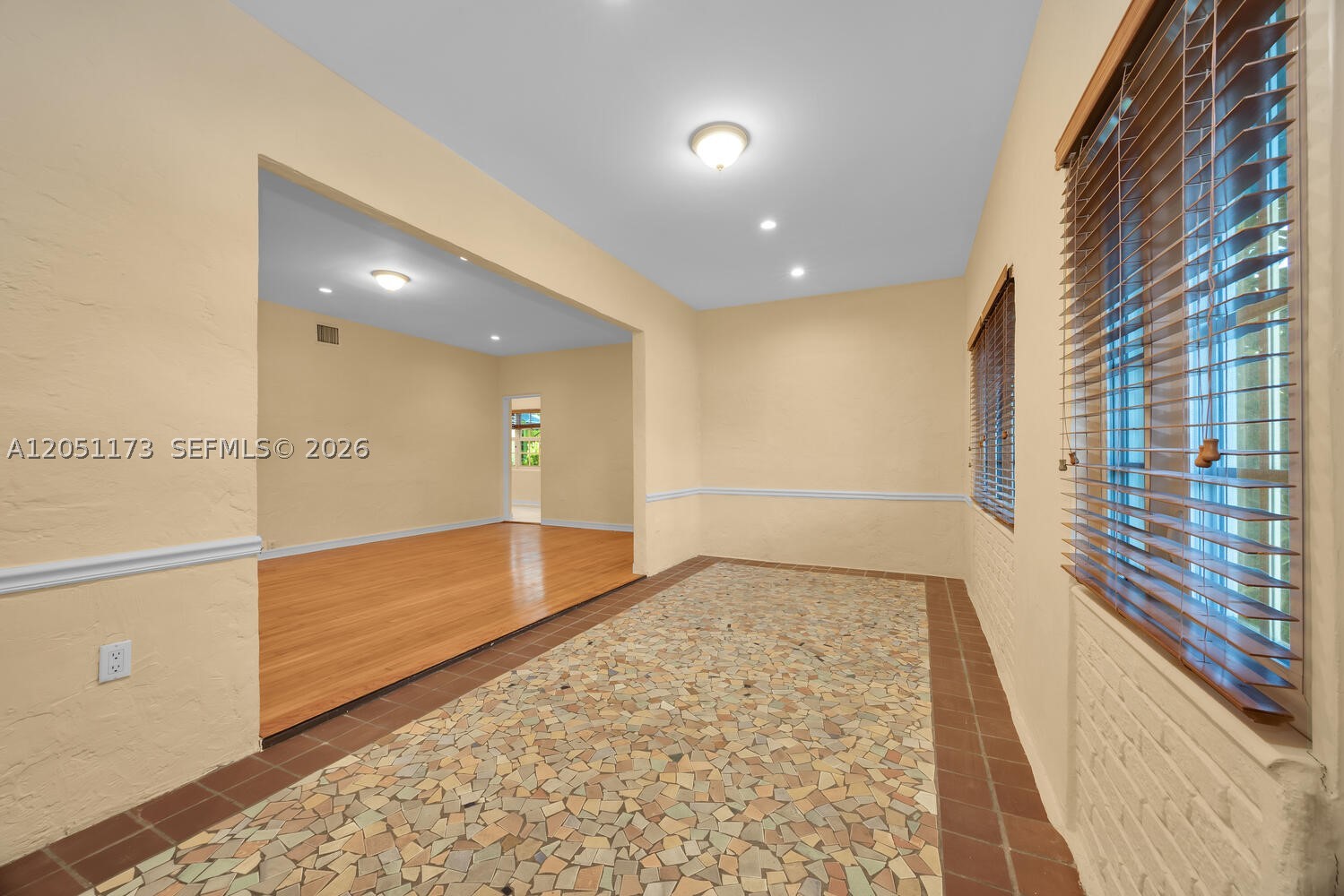 CORAL GABLES FLAGLER STRE - Residential Lease