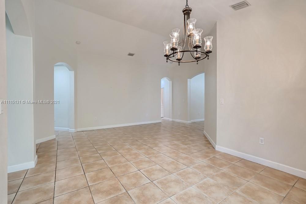 GRAND LAKES PHASE III - Residential