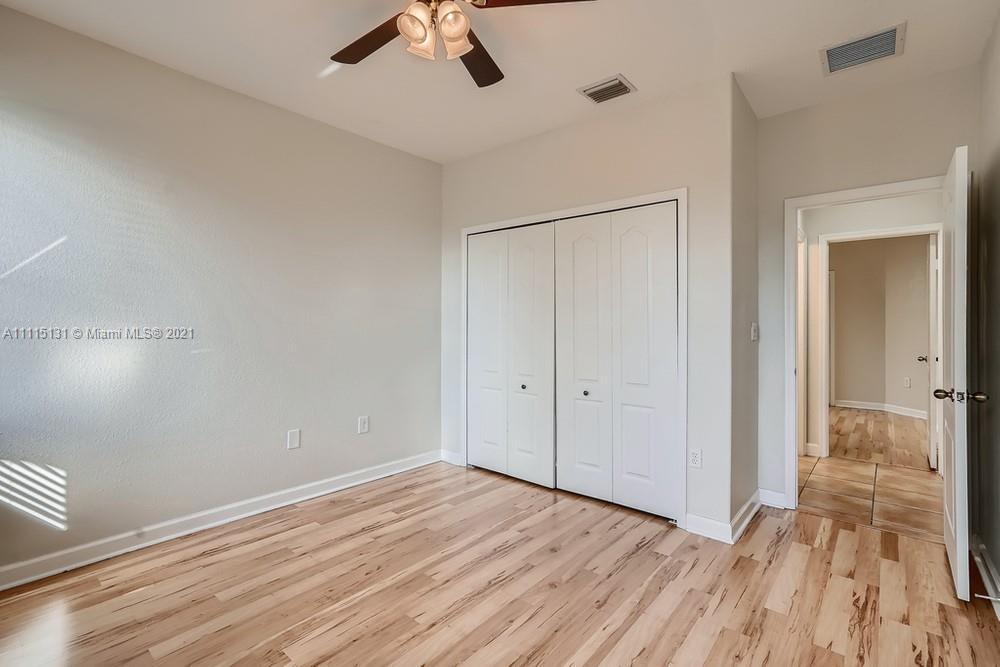GRAND LAKES PHASE III - Residential
