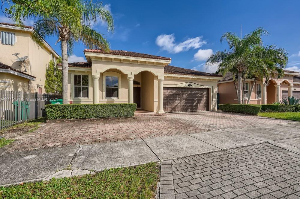 GRAND LAKES PHASE III - Residential