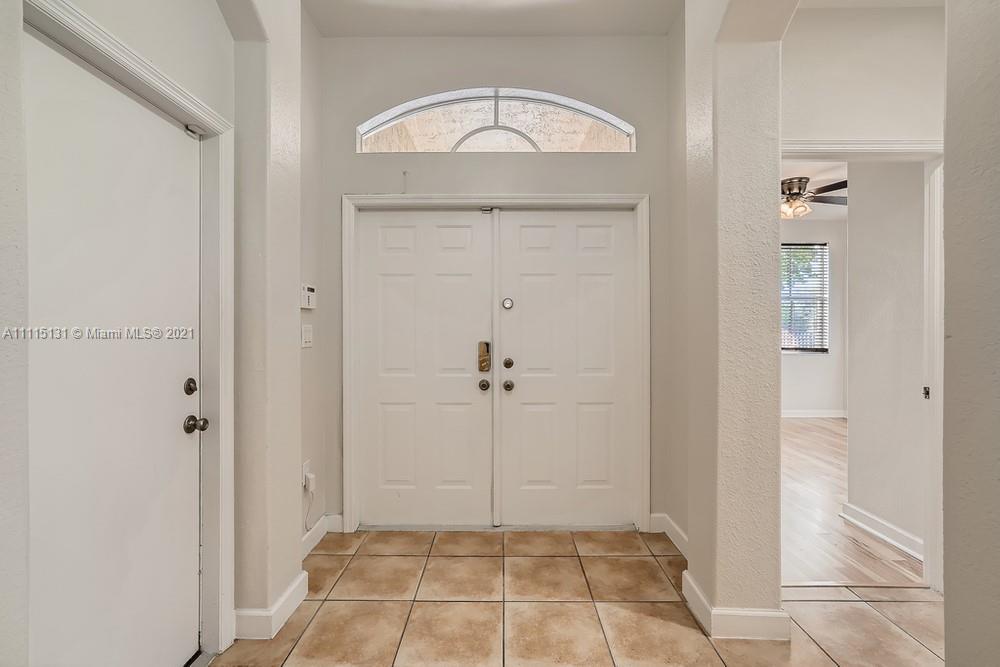 GRAND LAKES PHASE III - Residential