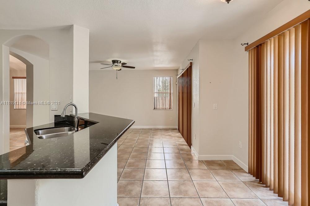 GRAND LAKES PHASE III - Residential