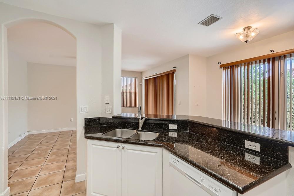 GRAND LAKES PHASE III - Residential