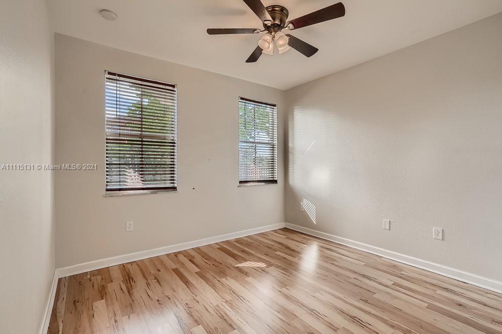GRAND LAKES PHASE III - Residential