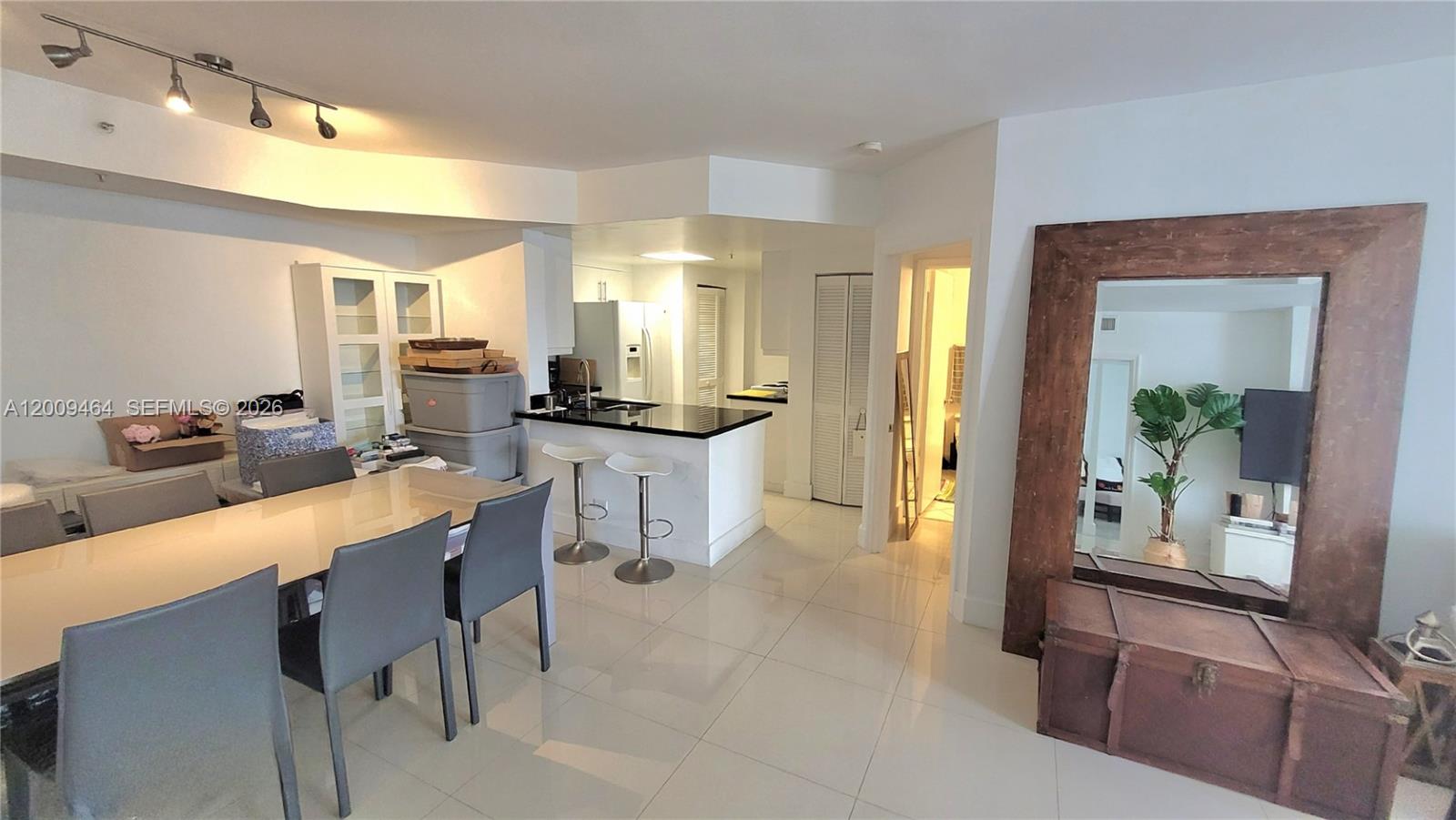 COURVOISIER COURTS CONDO - Residential
