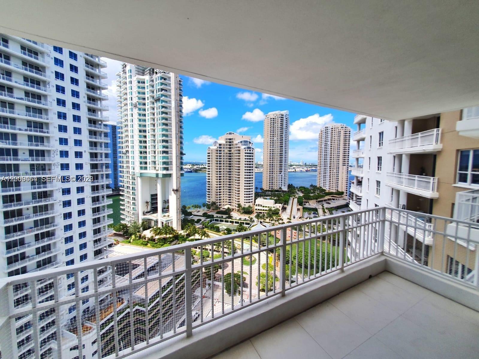 COURVOISIER COURTS CONDO - Residential