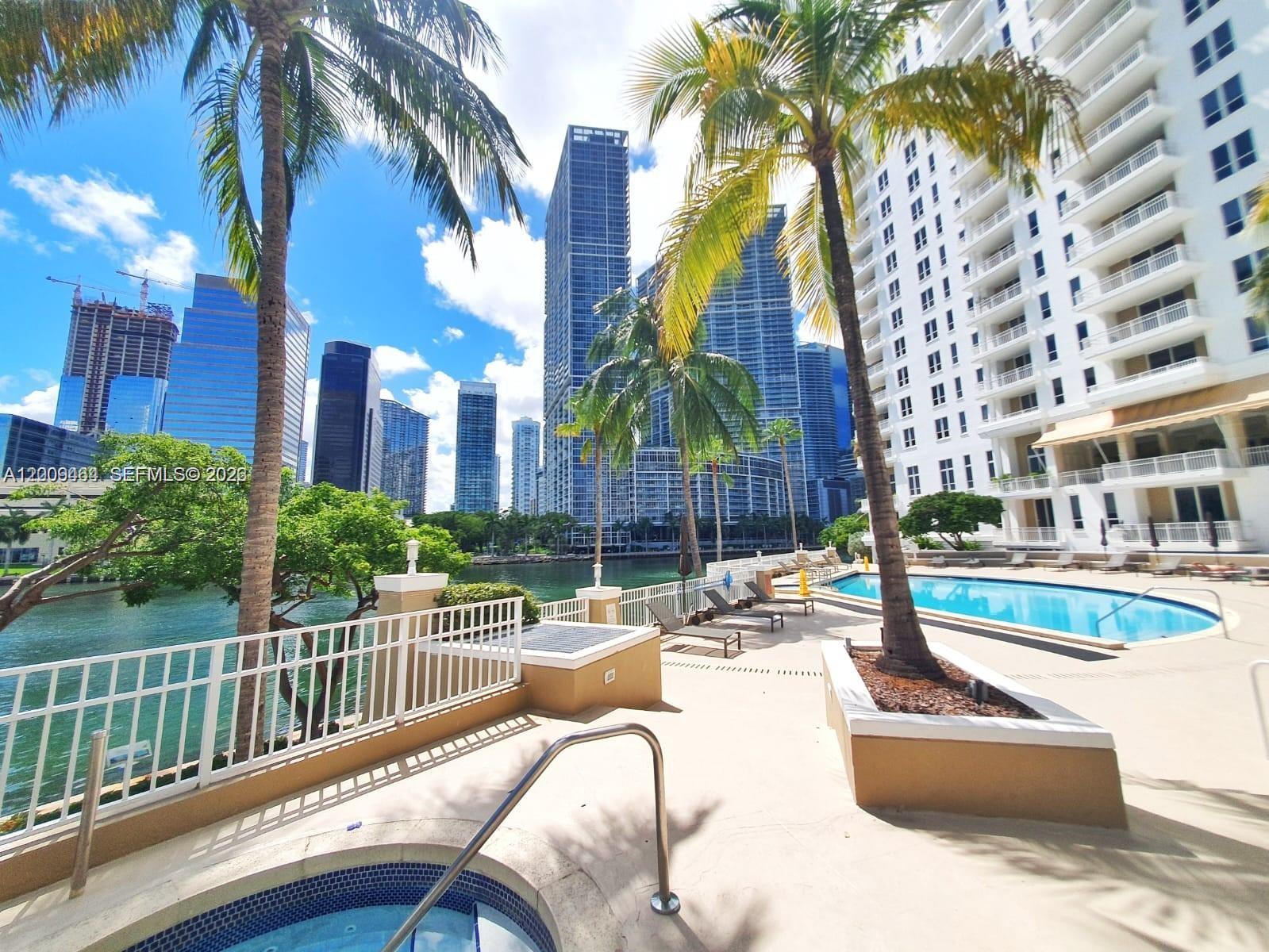 COURVOISIER COURTS CONDO - Residential