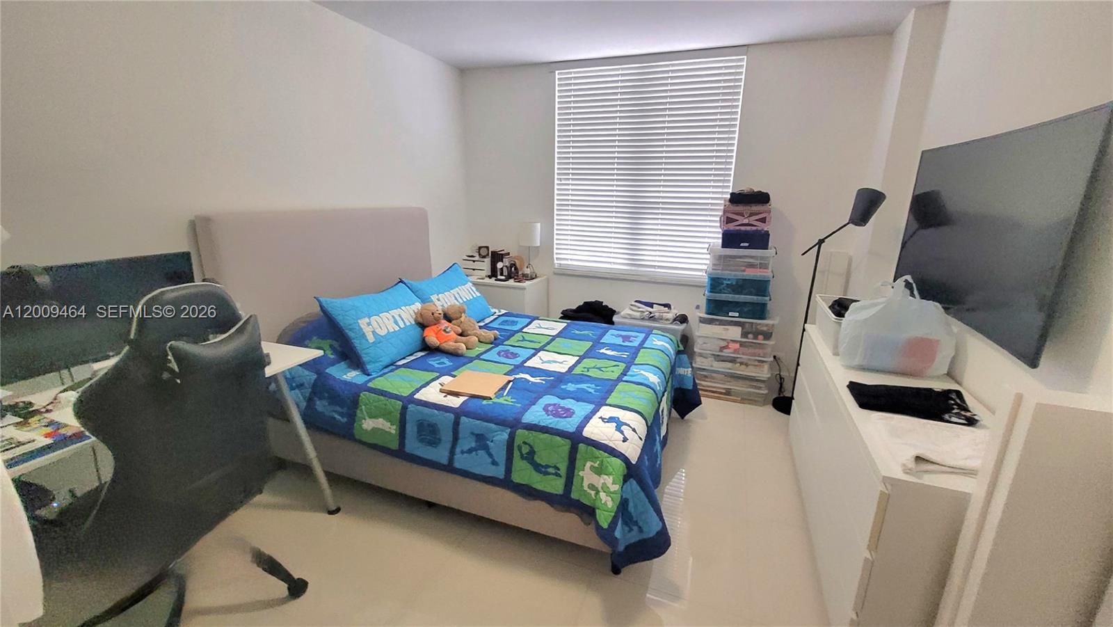 COURVOISIER COURTS CONDO - Residential