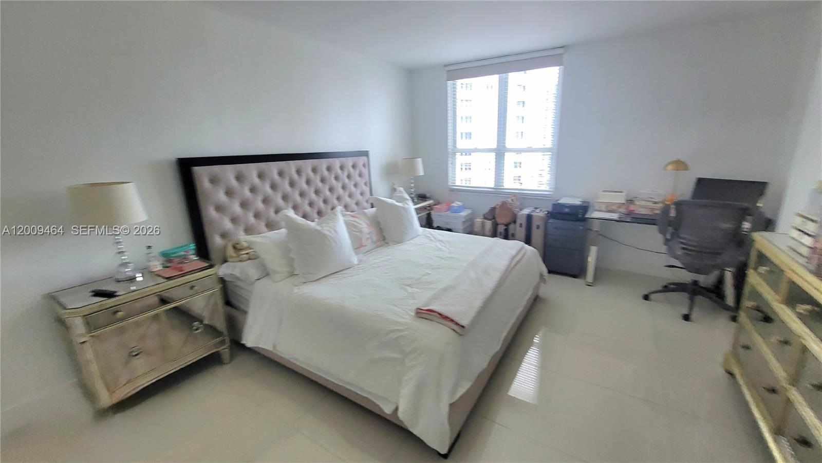 COURVOISIER COURTS CONDO - Residential