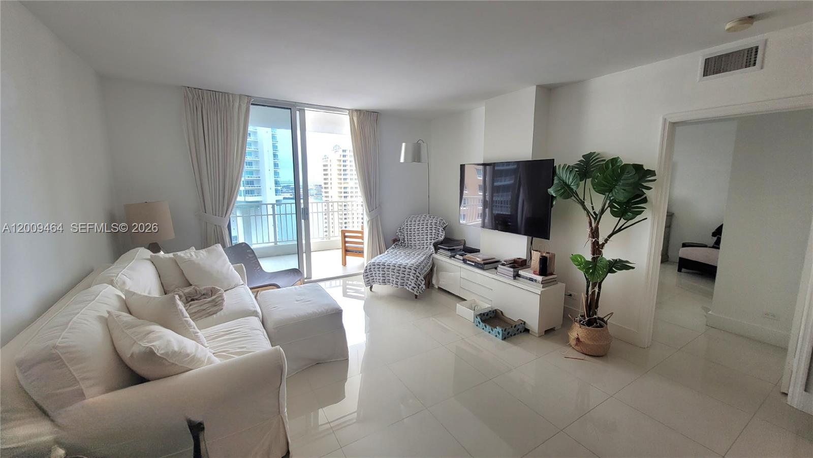 COURVOISIER COURTS CONDO - Residential