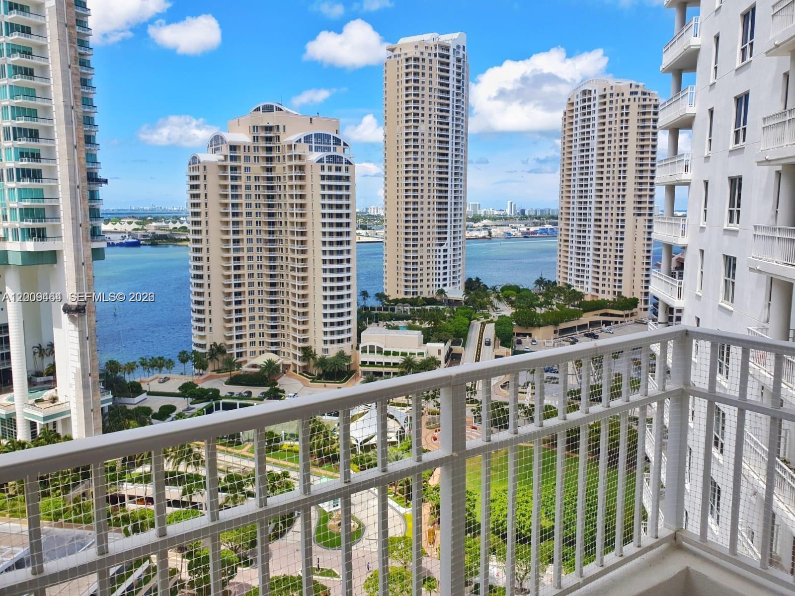 COURVOISIER COURTS CONDO - Residential