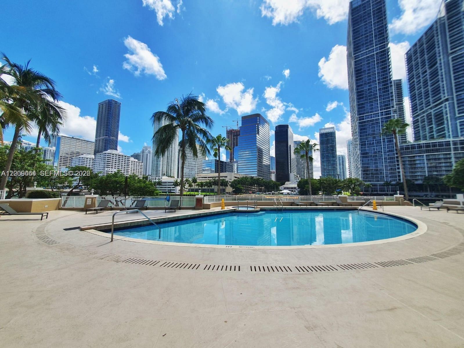 COURVOISIER COURTS CONDO - Residential