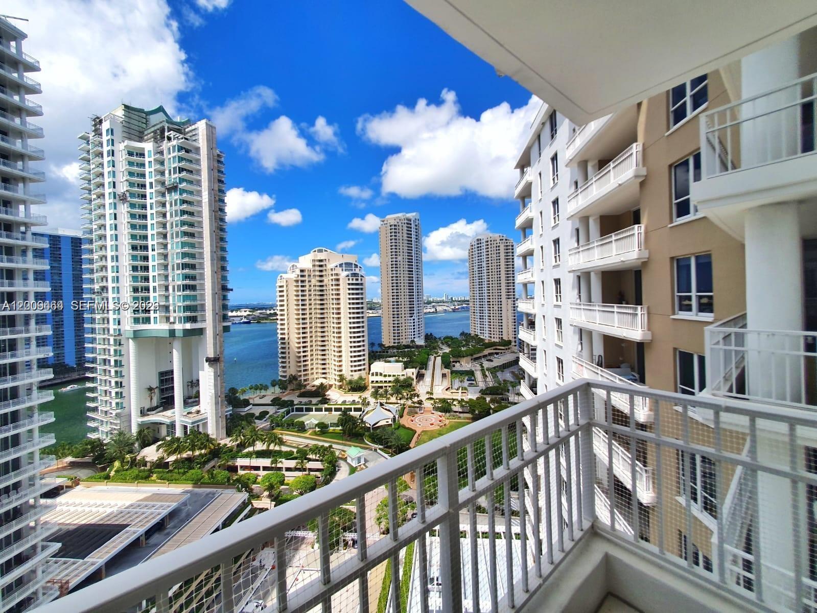 COURVOISIER COURTS CONDO - Residential