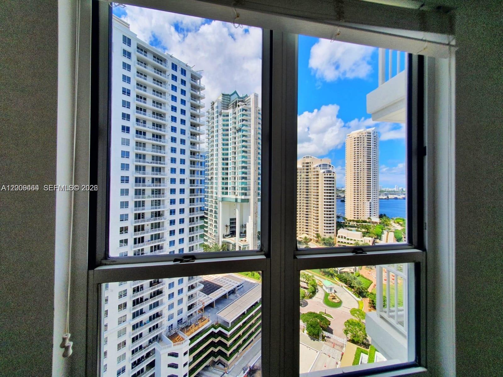 COURVOISIER COURTS CONDO - Residential