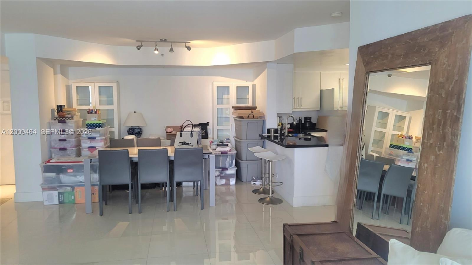 COURVOISIER COURTS CONDO - Residential