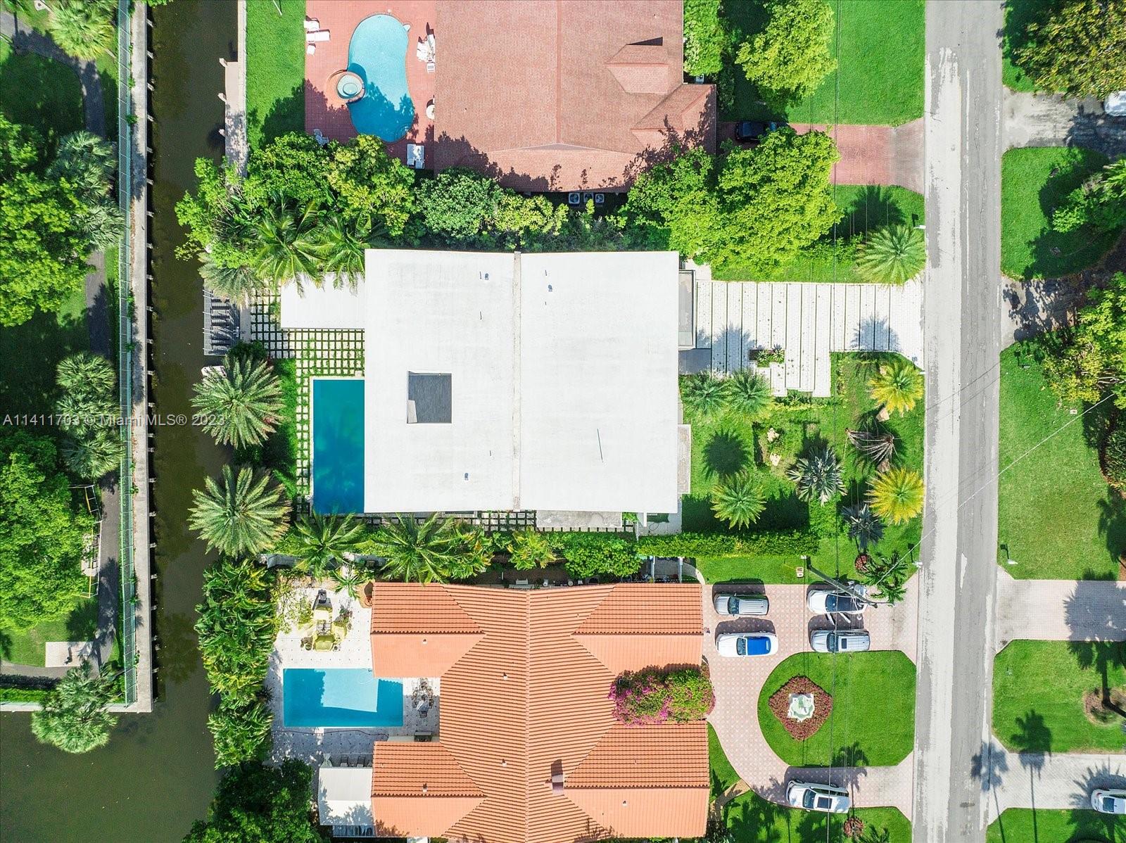 GOLDEN ISLES - Residential