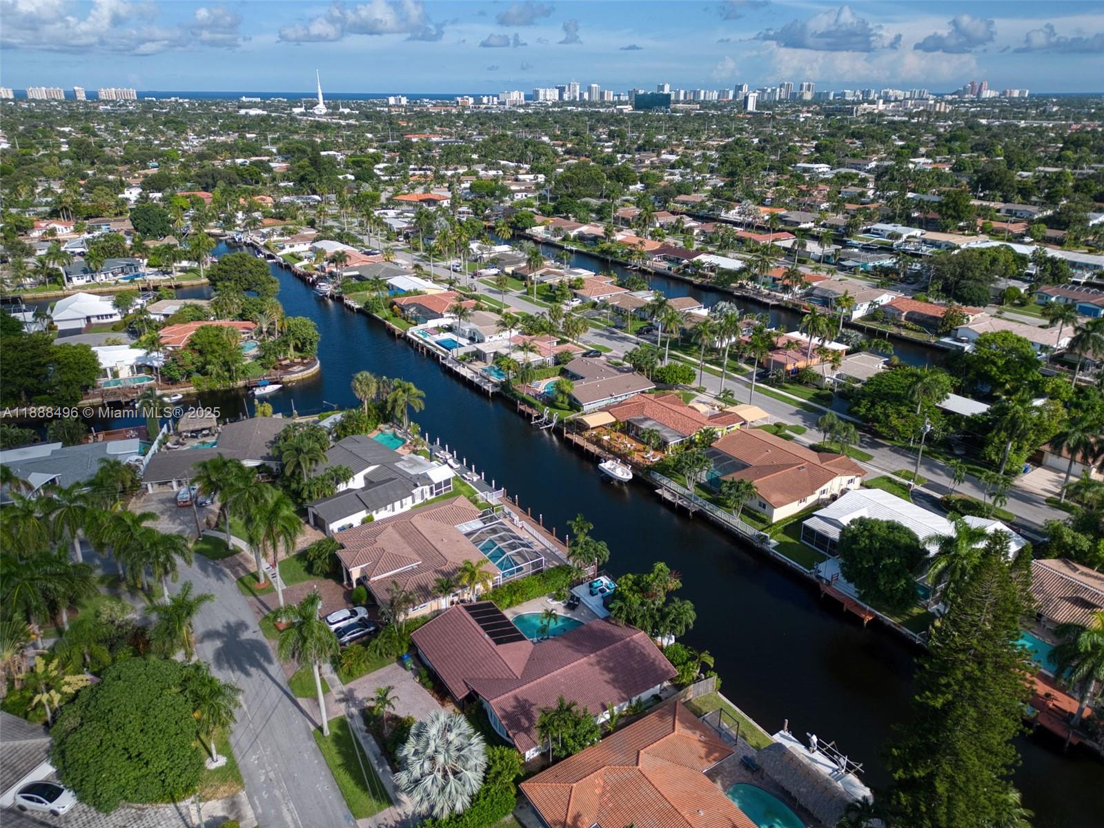 CORAL RIDGE ISLES - Residential