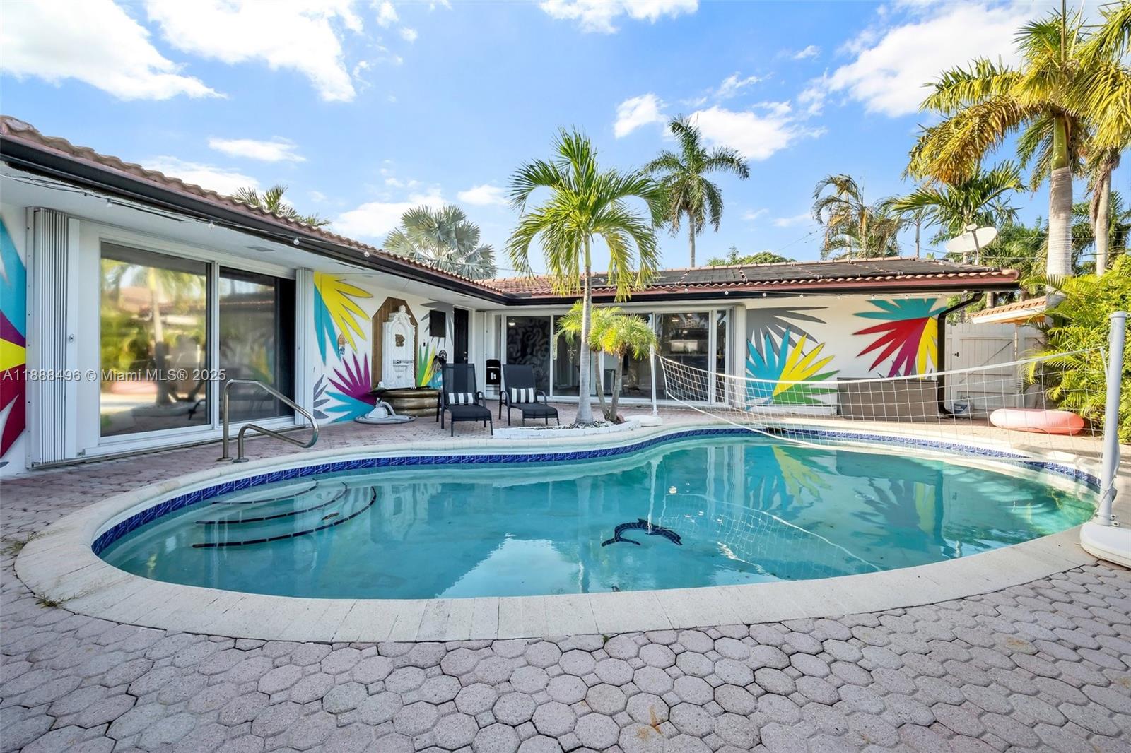 CORAL RIDGE ISLES - Residential