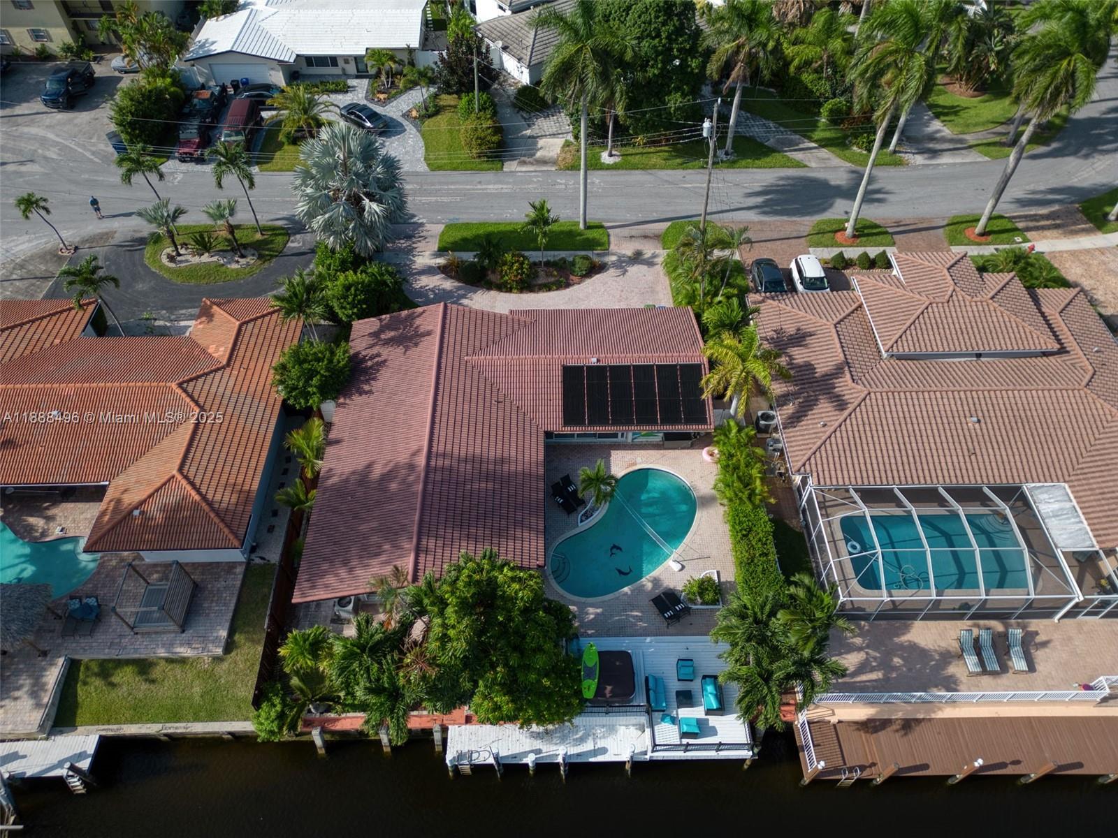 CORAL RIDGE ISLES - Residential