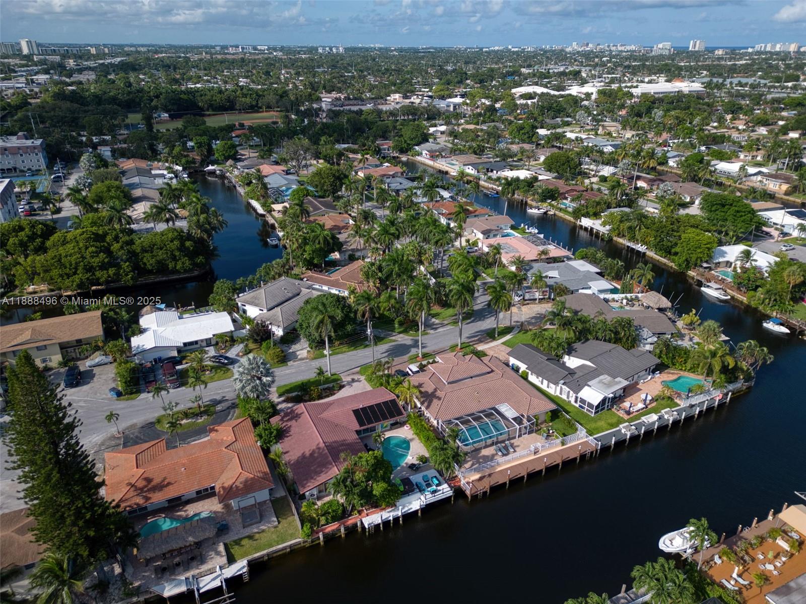 CORAL RIDGE ISLES - Residential