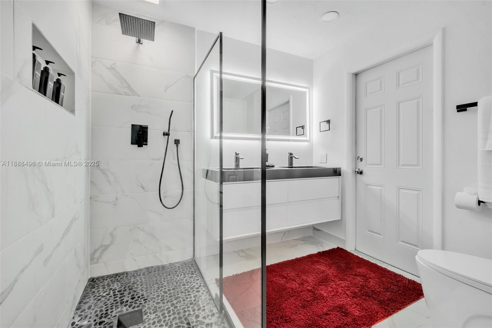 CORAL RIDGE ISLES - Residential