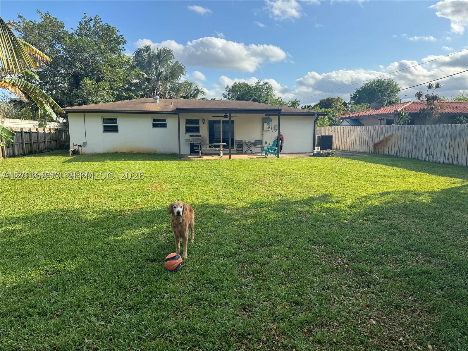 Edgewood - Residential
